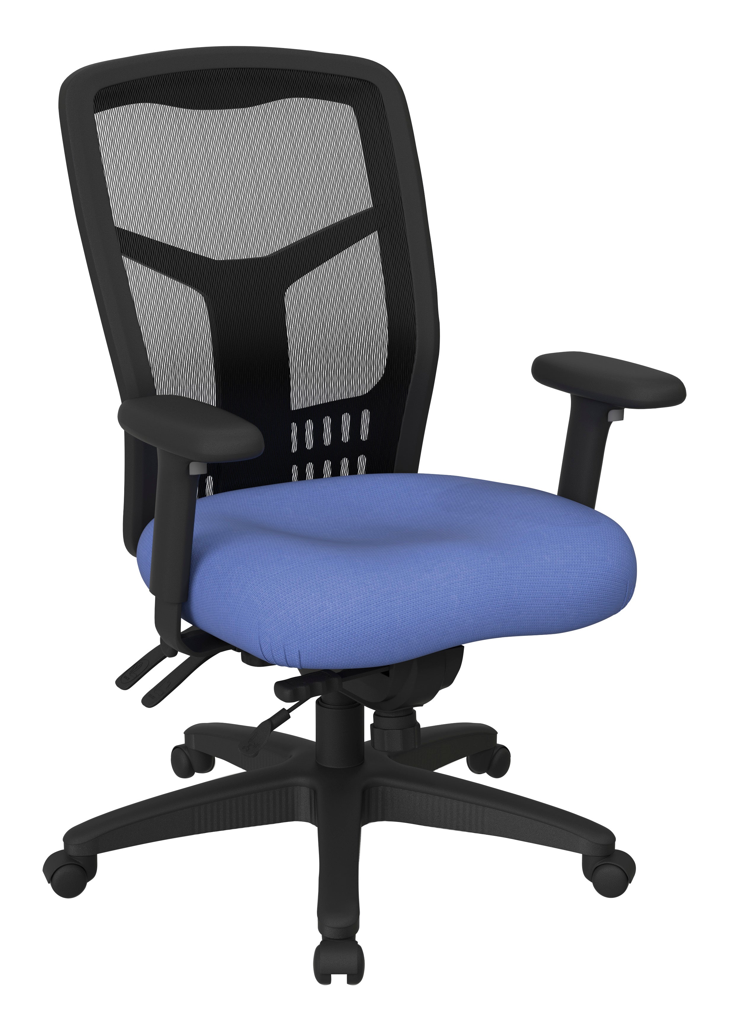 ProGrid® High Back Managers Chair 2
